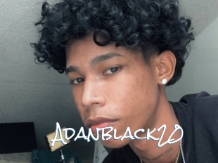 Adanblack20