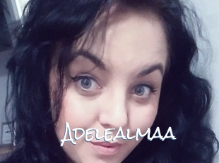 Adelealmaa