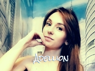 Adellion