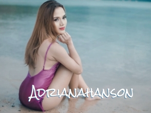 Adrianahanson