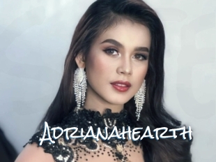 Adrianahearth