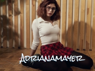 Adrianamayer