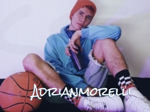 Adrianmorelli