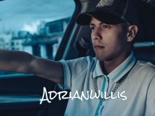 Adrianwillis