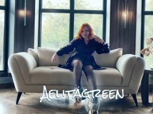 Aelitagreen