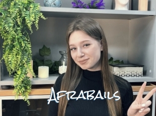 Afrabails