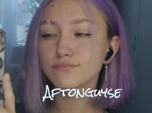 Aftonguyse