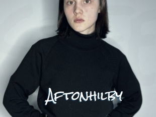 Aftonhilby