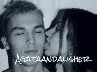 Agataandalisher