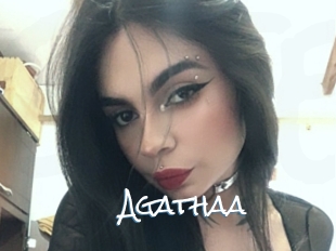 Agathaa