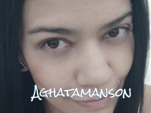 Aghatamanson