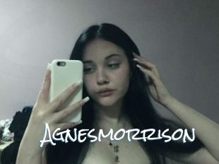 Agnesmorrison