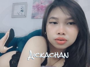 Aickachan