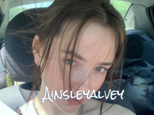 Ainsleyalvey