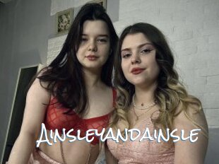 Ainsleyandainsle