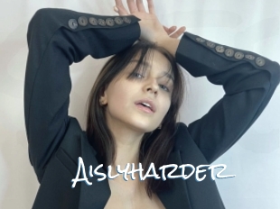 Aislyharder