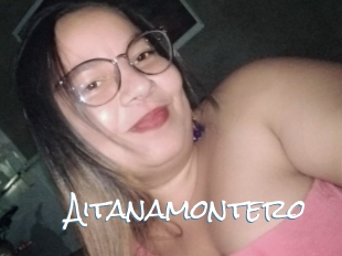 Aitanamontero