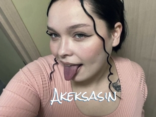 Akeksasin