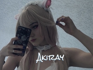 Akiray