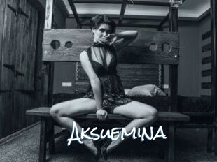 Aksuemina