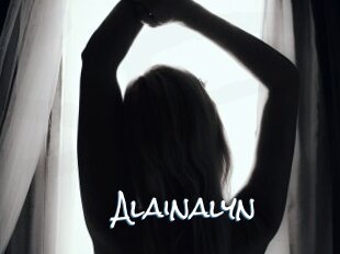 Alainalyn