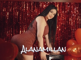 Alanamillan