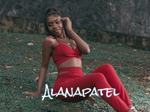 Alanapatel