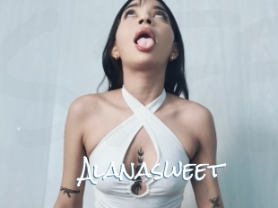 Alanasweet