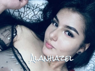 Alanhazel