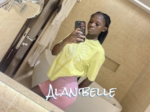 Alanibelle