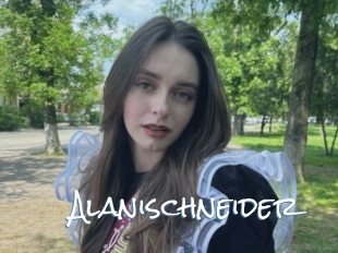 Alanischneider