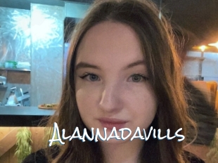 Alannadavills