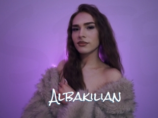 Albakilian