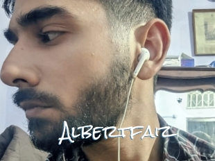 Albertfaiz