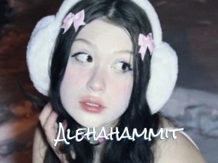 Alehahammit