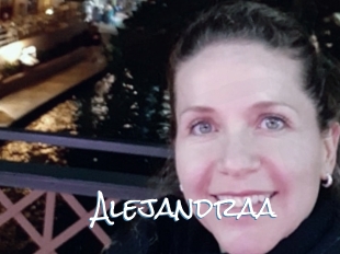 Alejandraa