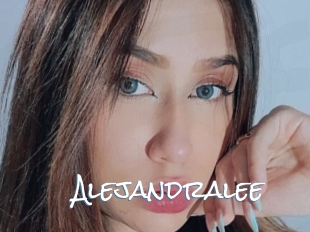 Alejandralee