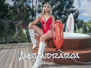 Alejandraroa