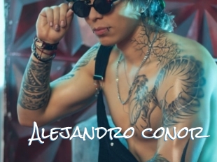 Alejandro_conor