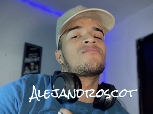 Alejandroscot