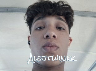 Alejtwinkk