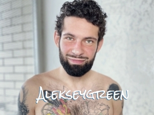 Alekseygreen