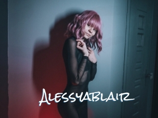 Alessyablair