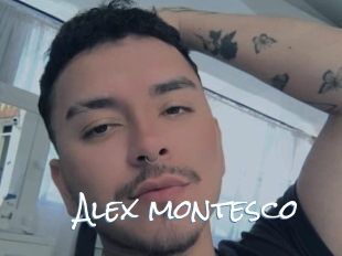 Alex_montesco