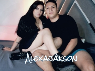 Alexajakson