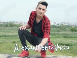 Alexandeer4you