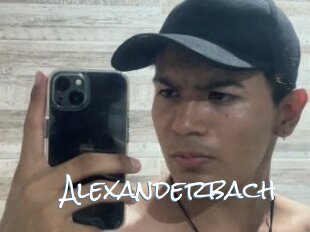 Alexanderbach