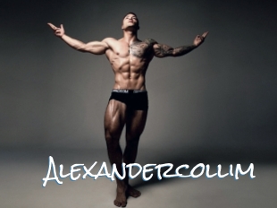 Alexandercollim