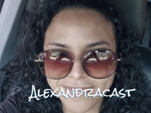 Alexandracast