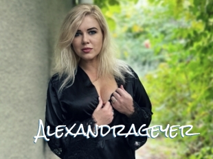 Alexandrageyer